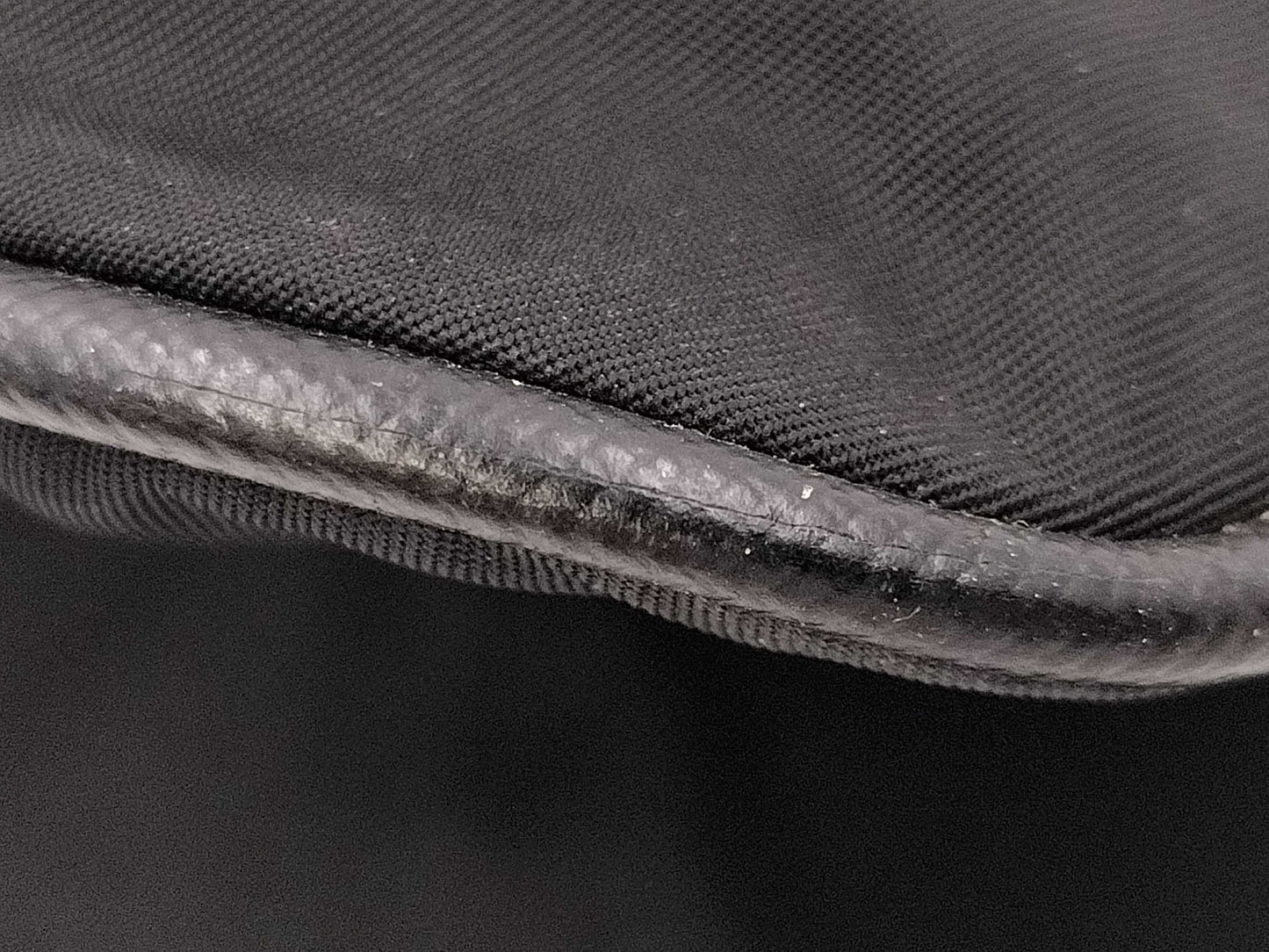 PRADA nylon shoulder bag shoulder bag