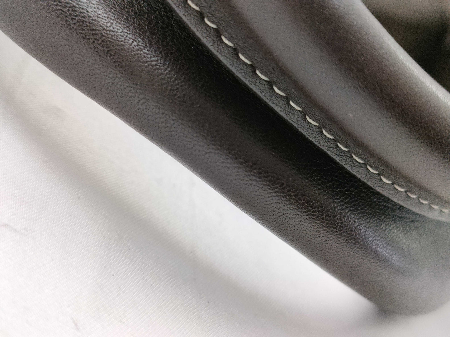 CELINE Macadam Handbag