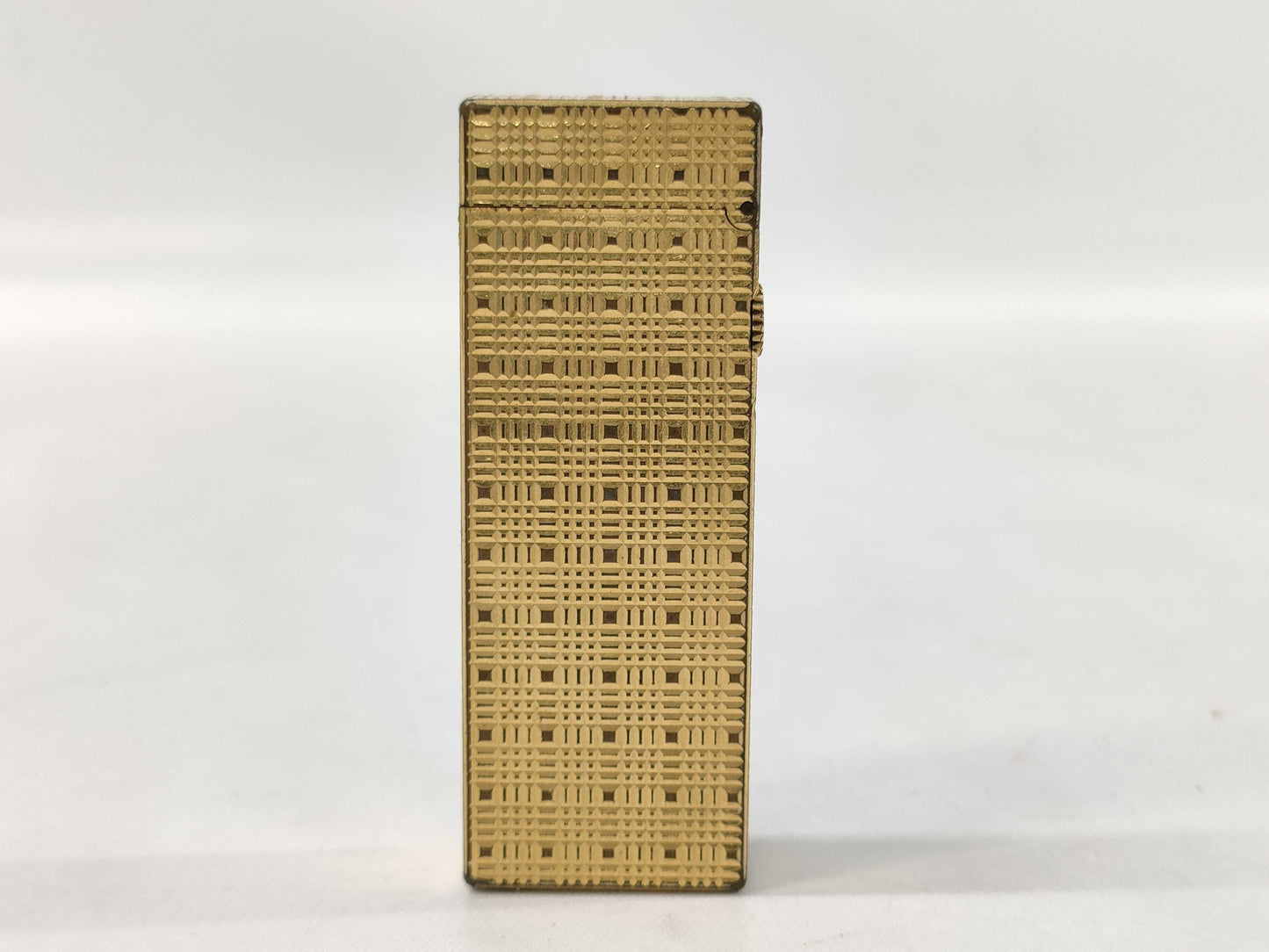 Dunhill Gold Lighter Lighter