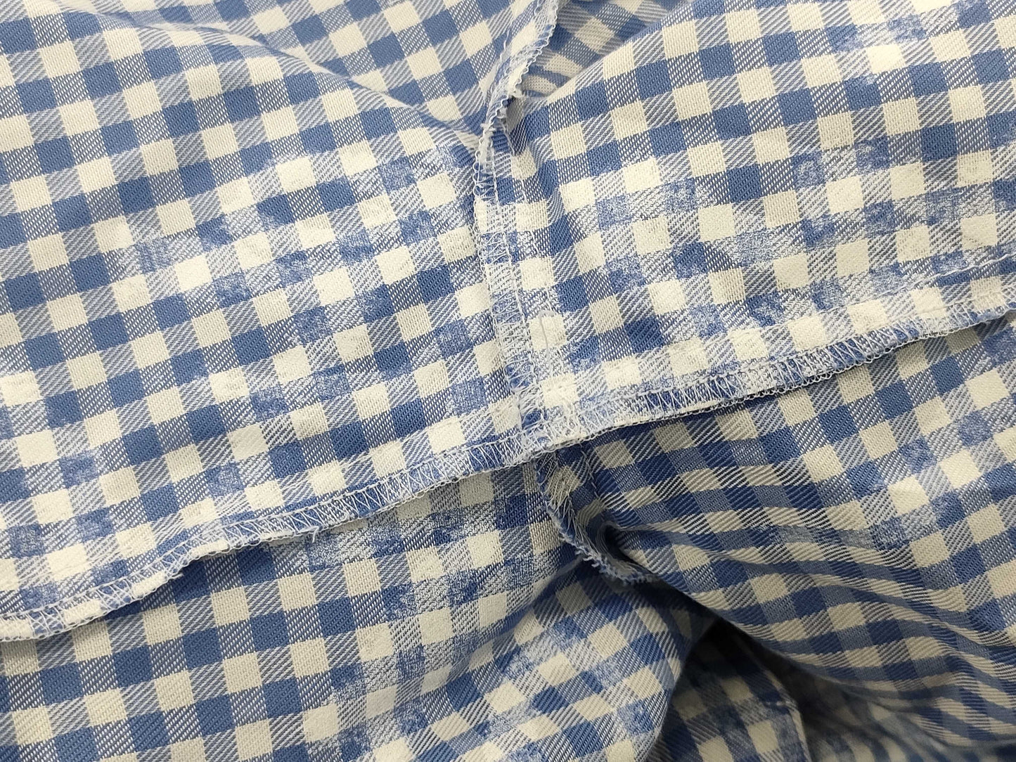 Vivienne Westwood Red Label Blue Shirt