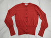 Vivienne Westwood Red Label Cardigan Top