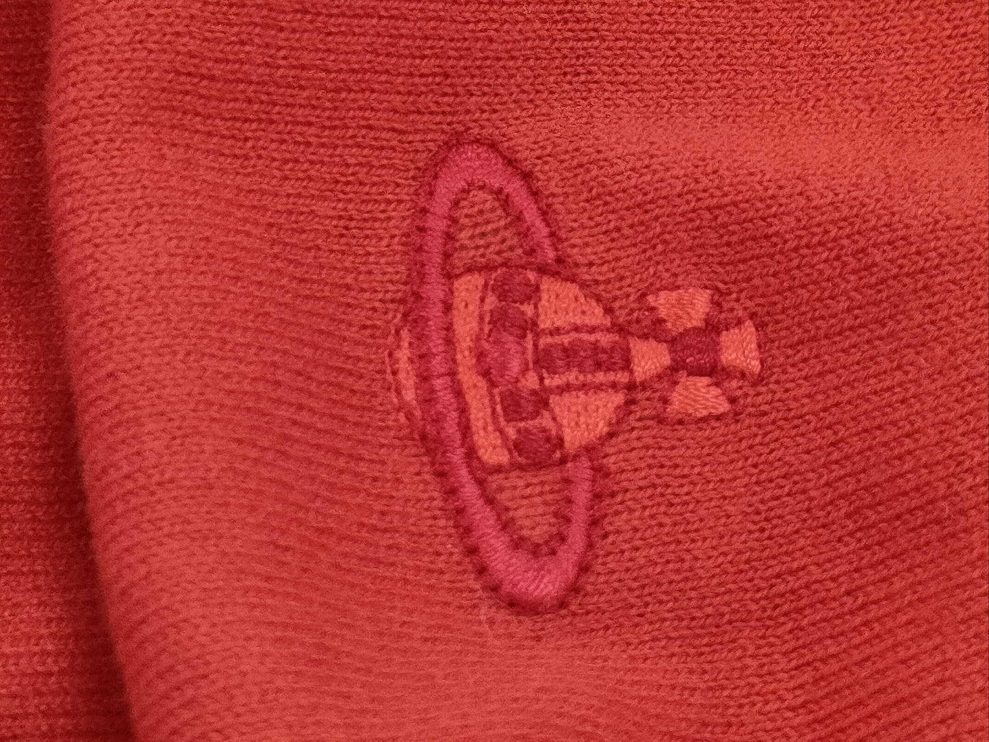 Vivienne Westwood Red Label Cardigan Top