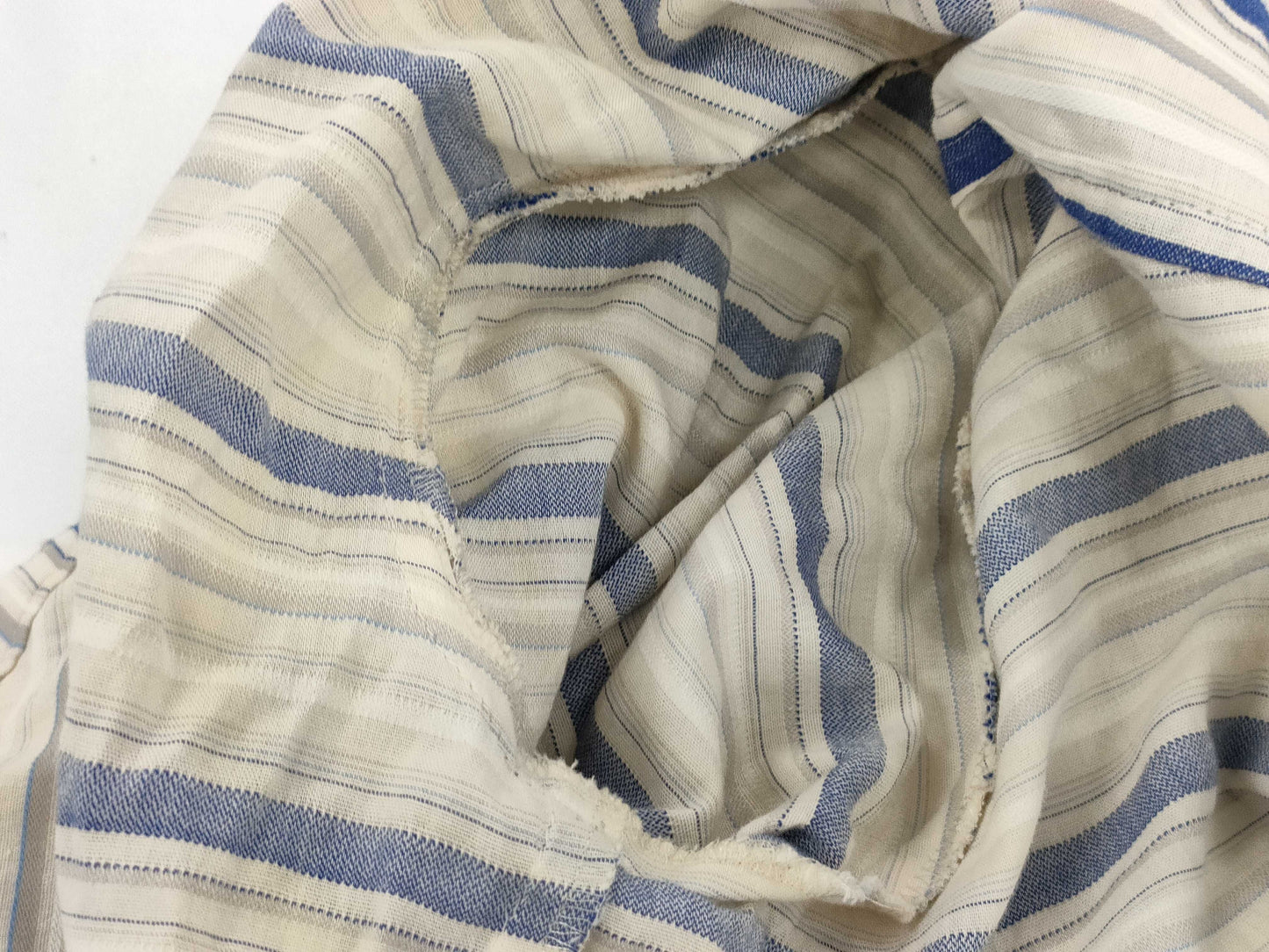 Vivienne Westwood Red Label Striped Shirt