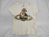 Vivienne Westwood Red Label Logo Short Sleeve T-Shirt