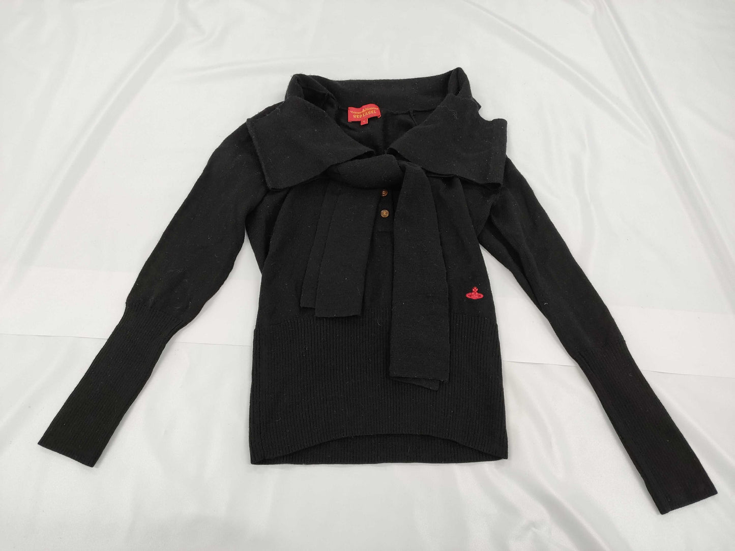 Vivienne Red Label knit tops
