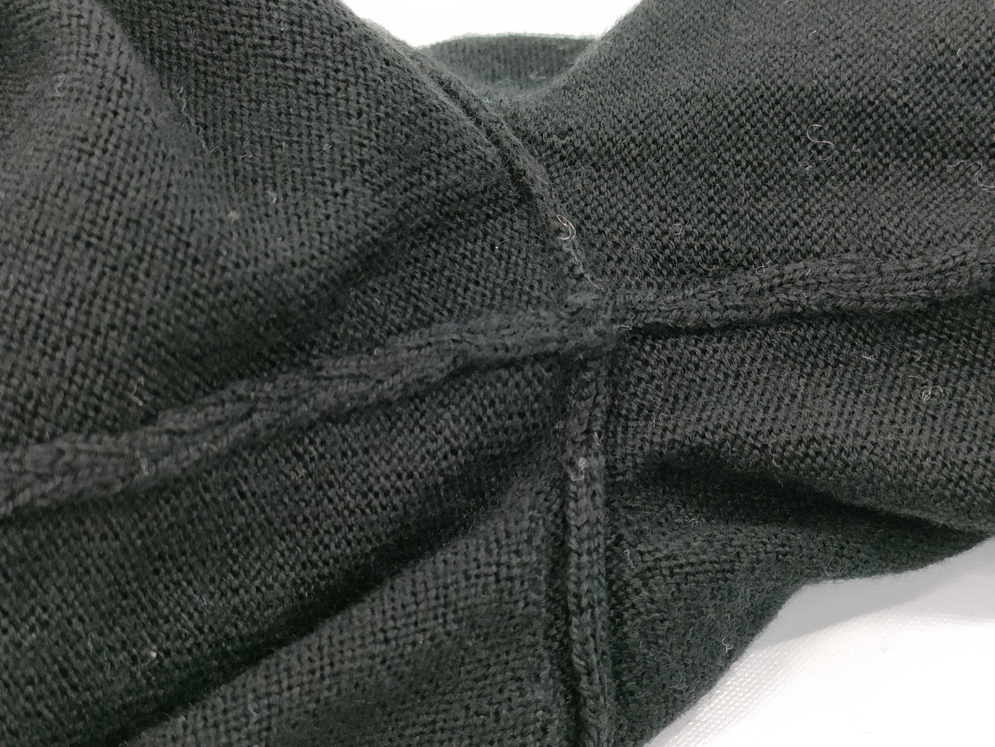 Vivienne Red Label knit tops