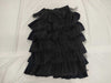 COMME des GARCONS Garcon Frill Lace Skirt