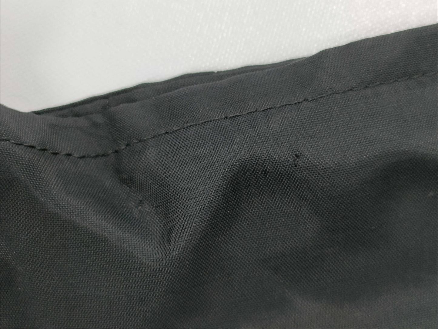 COMME des GARCONS Garcon Frill Skirt