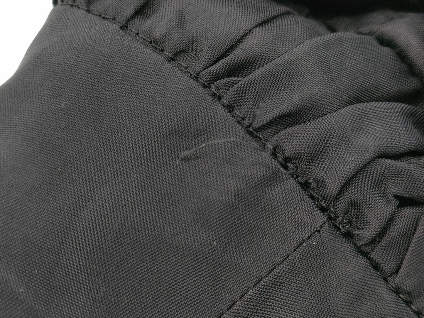 COMME des GARCONS Garcon Frill Skirt