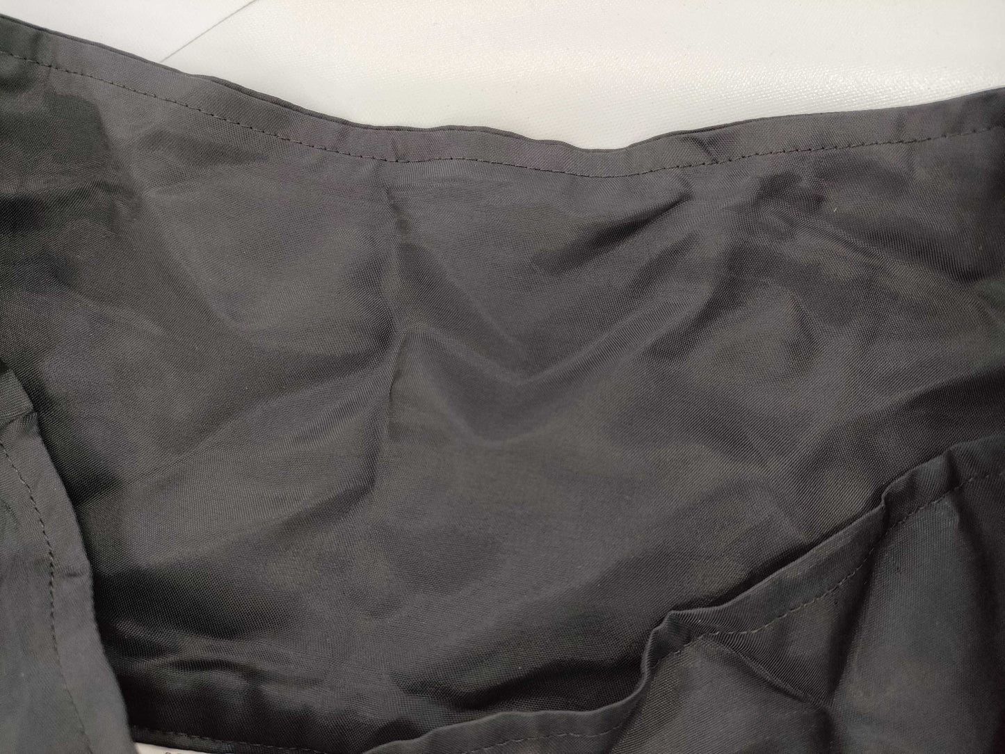 COMME des GARCONS Garcon Frill Skirt