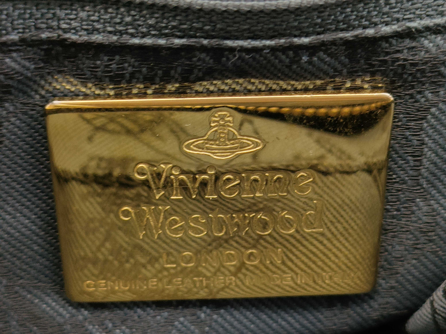 Vivienne Westwood Vivienne Handbag
