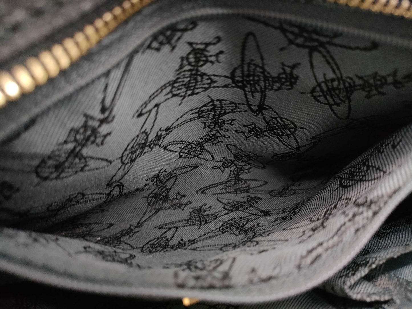 Vivienne Westwood Vivienne Handbag