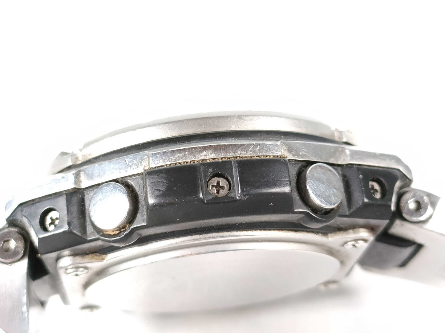 CASIO GST-W1100 Men's Watch