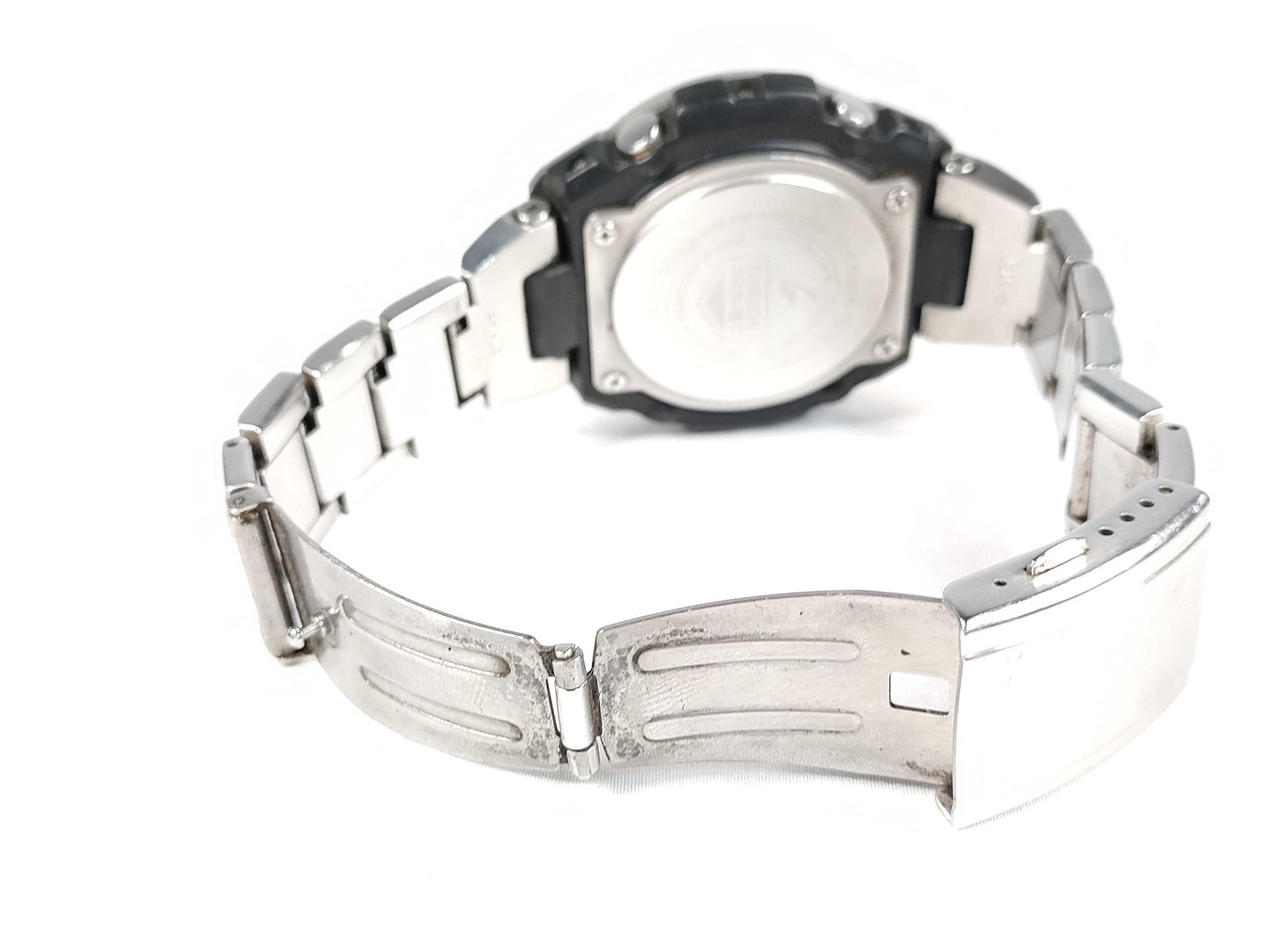 CASIO GST-W1100 Men's Watch