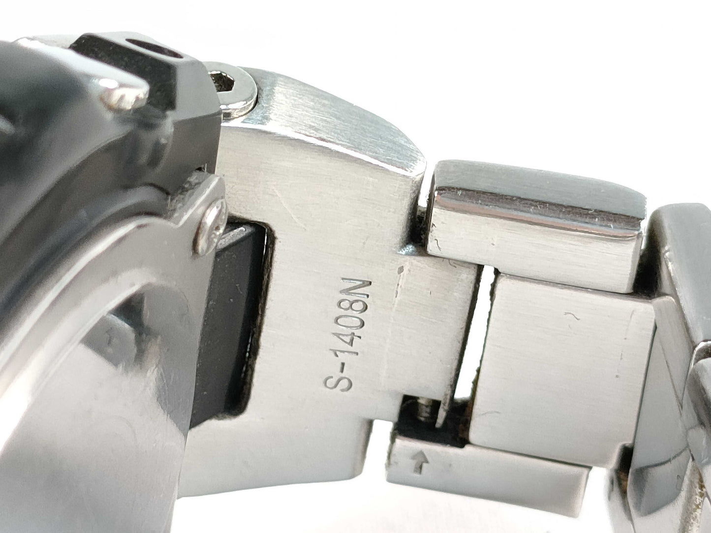 CASIO GST-W1100 Men's Watch