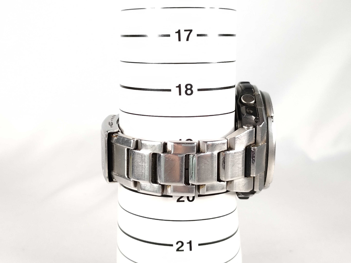 CASIO GST-W1100 Men's Watch