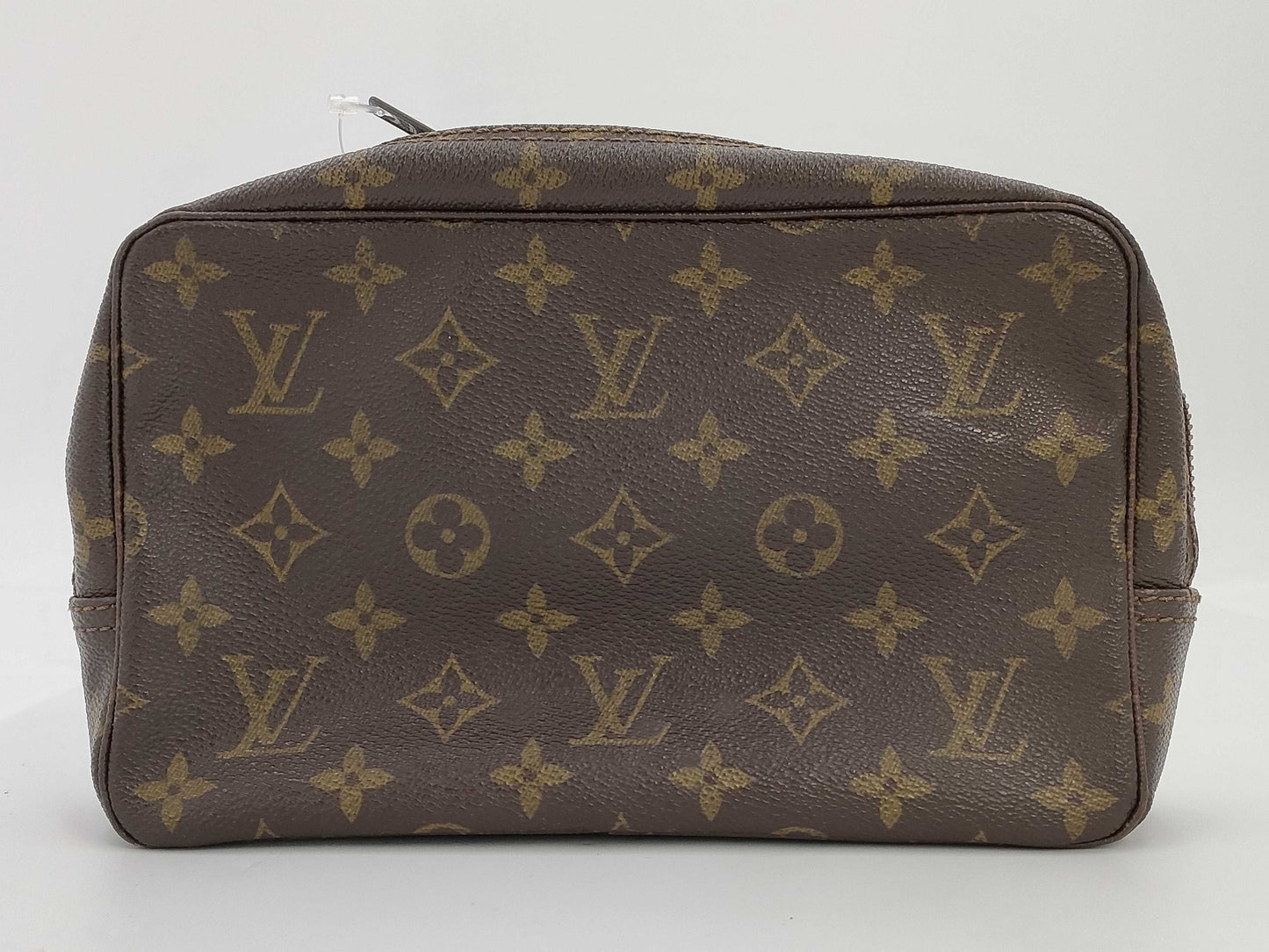 LOUIS VUITTON True Toilet Second Bag