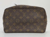 LOUIS VUITTON True Toilet Second Bag
