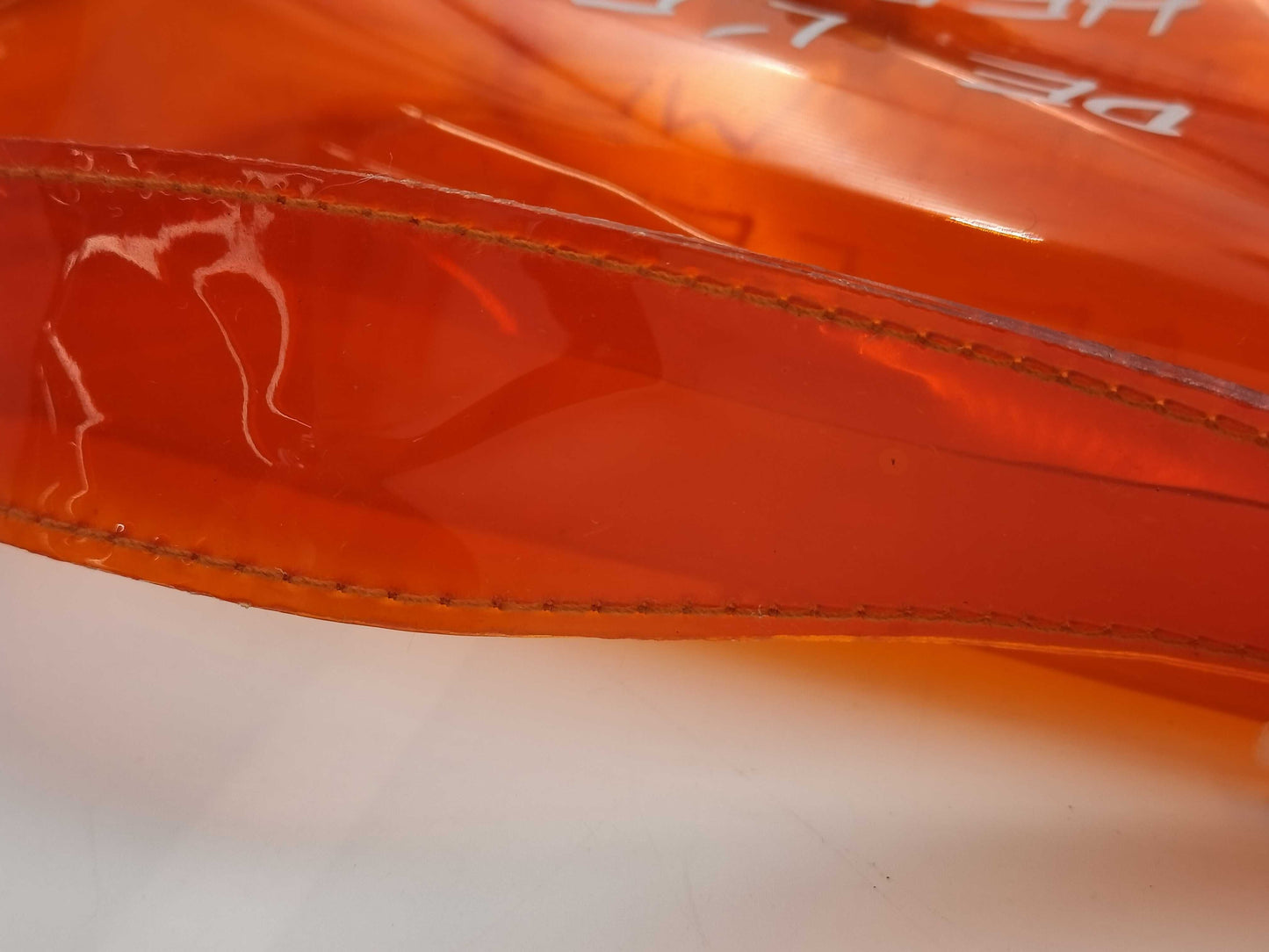 HERMES 1998 Hermes color bag