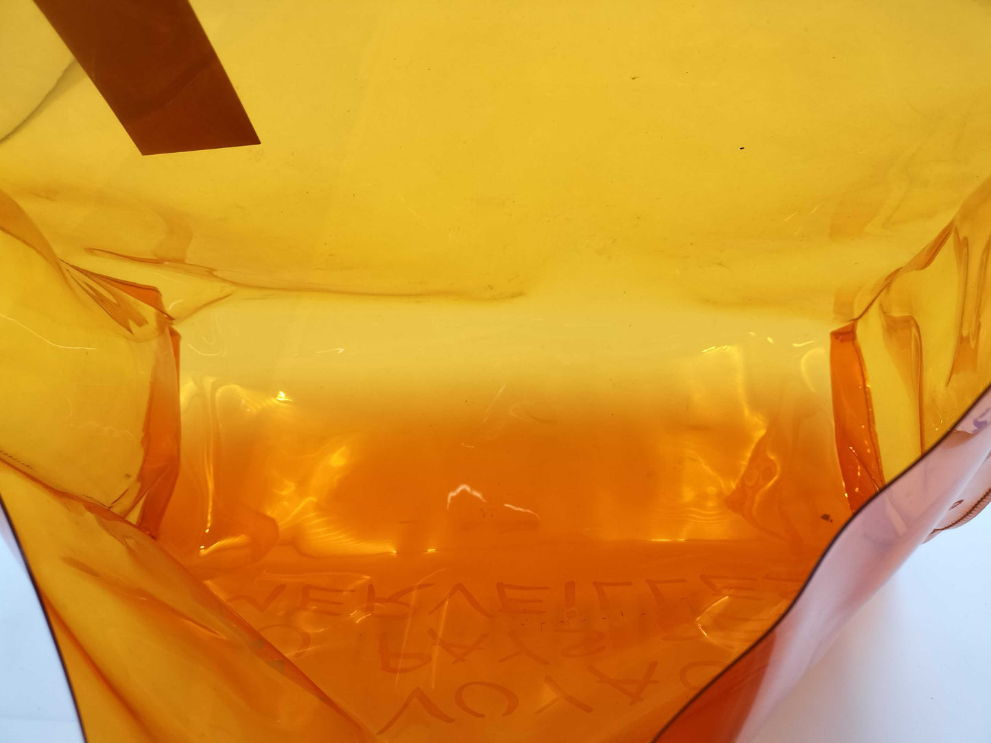 HERMES 1998 Hermes color bag