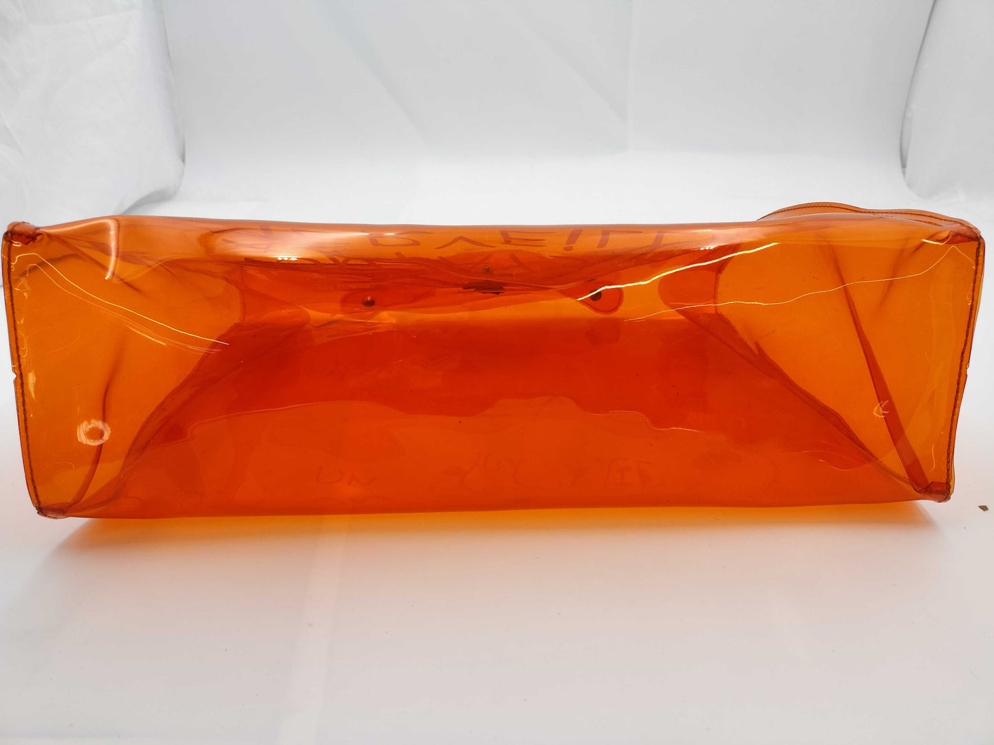 HERMES 1998 Hermes color bag