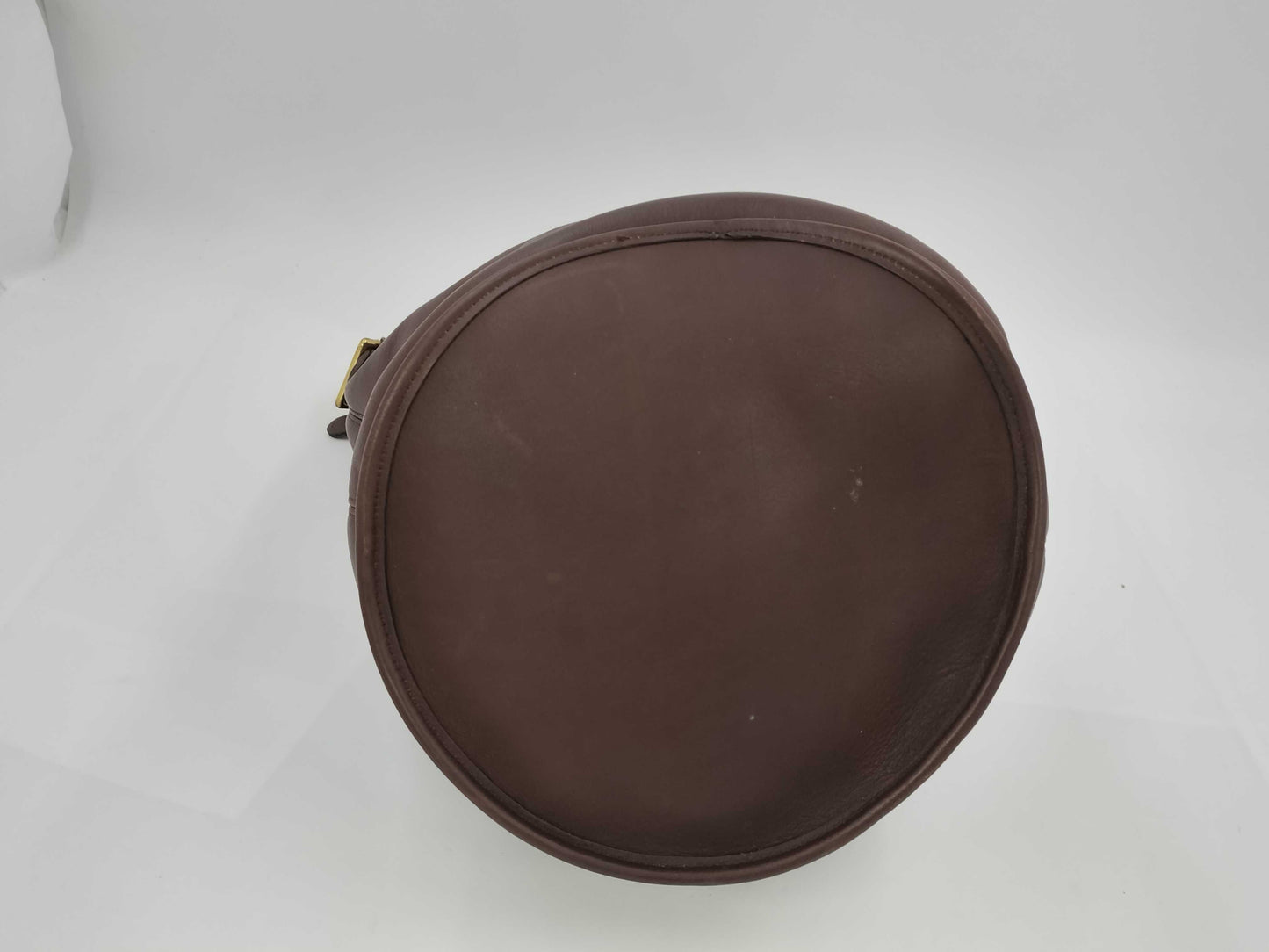 COACH Old Coach 9085 Gold Hardware Handbag