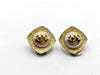 CHANEL Coco Pearl Earrings