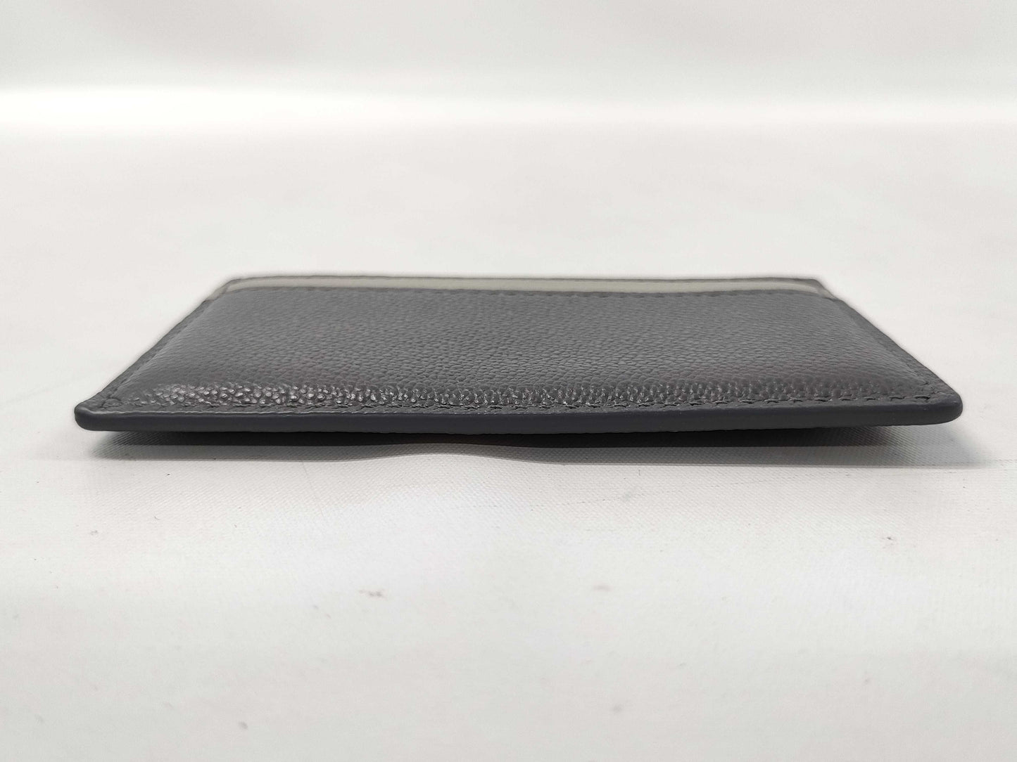 BVLGARI Pass Case Card Case Card Case, Pass Case, Business Card Case