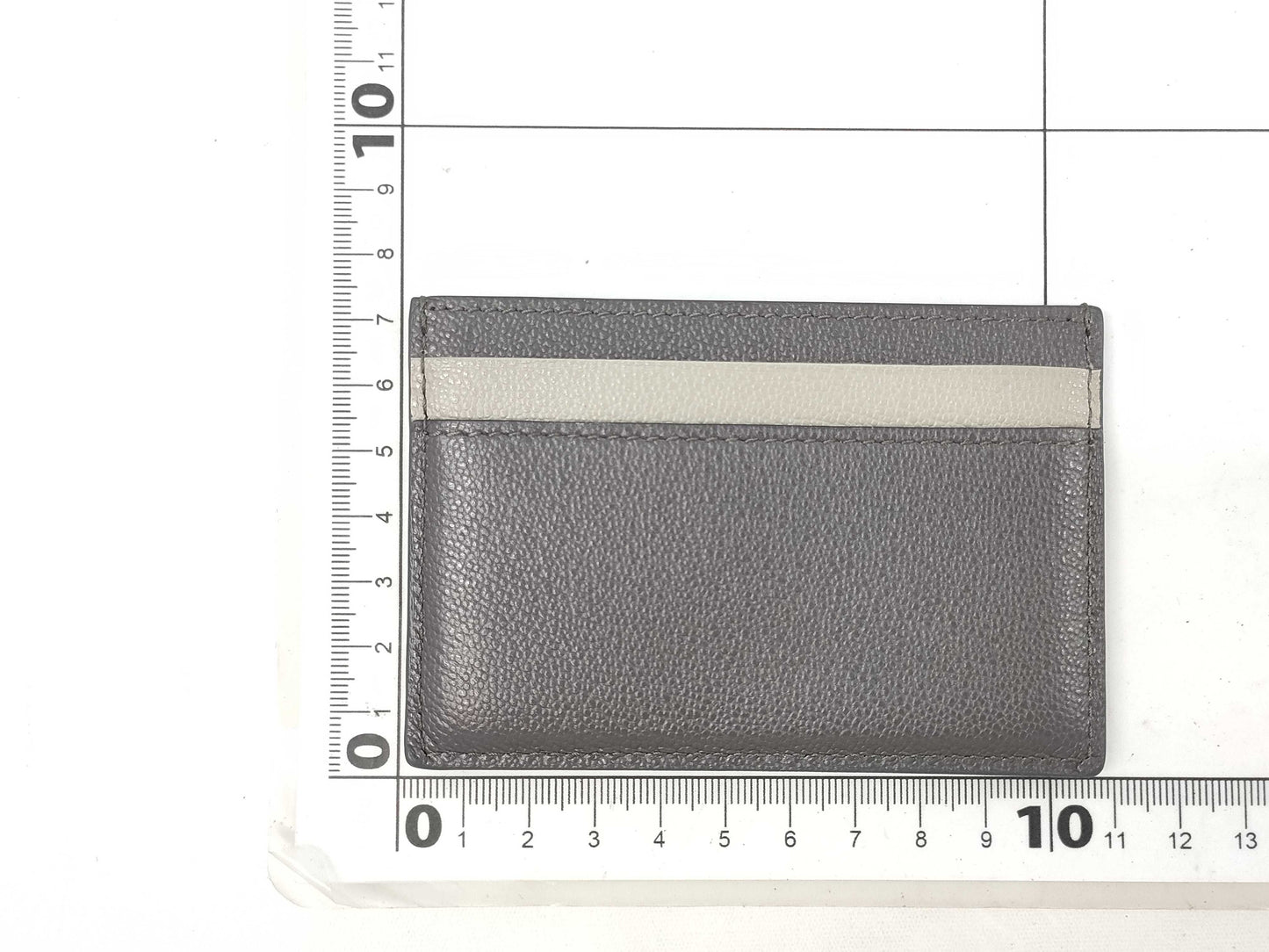 BVLGARI Pass Case Card Case Card Case, Pass Case, Business Card Case