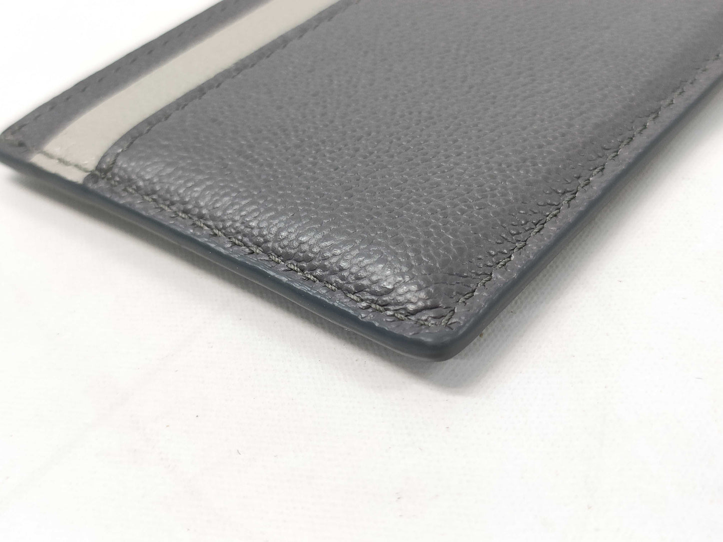 BVLGARI Pass Case Card Case Card Case, Pass Case, Business Card Case