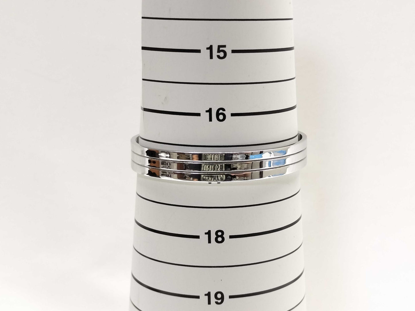 Dior Homme Silver Bangle Bracelet/Bangle