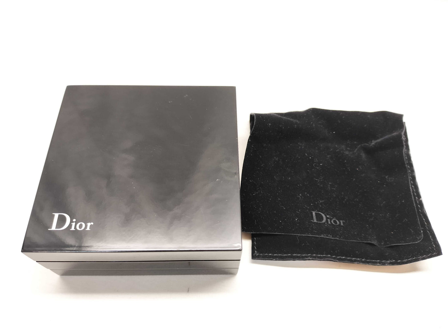 Dior Homme Silver Bangle Bracelet/Bangle