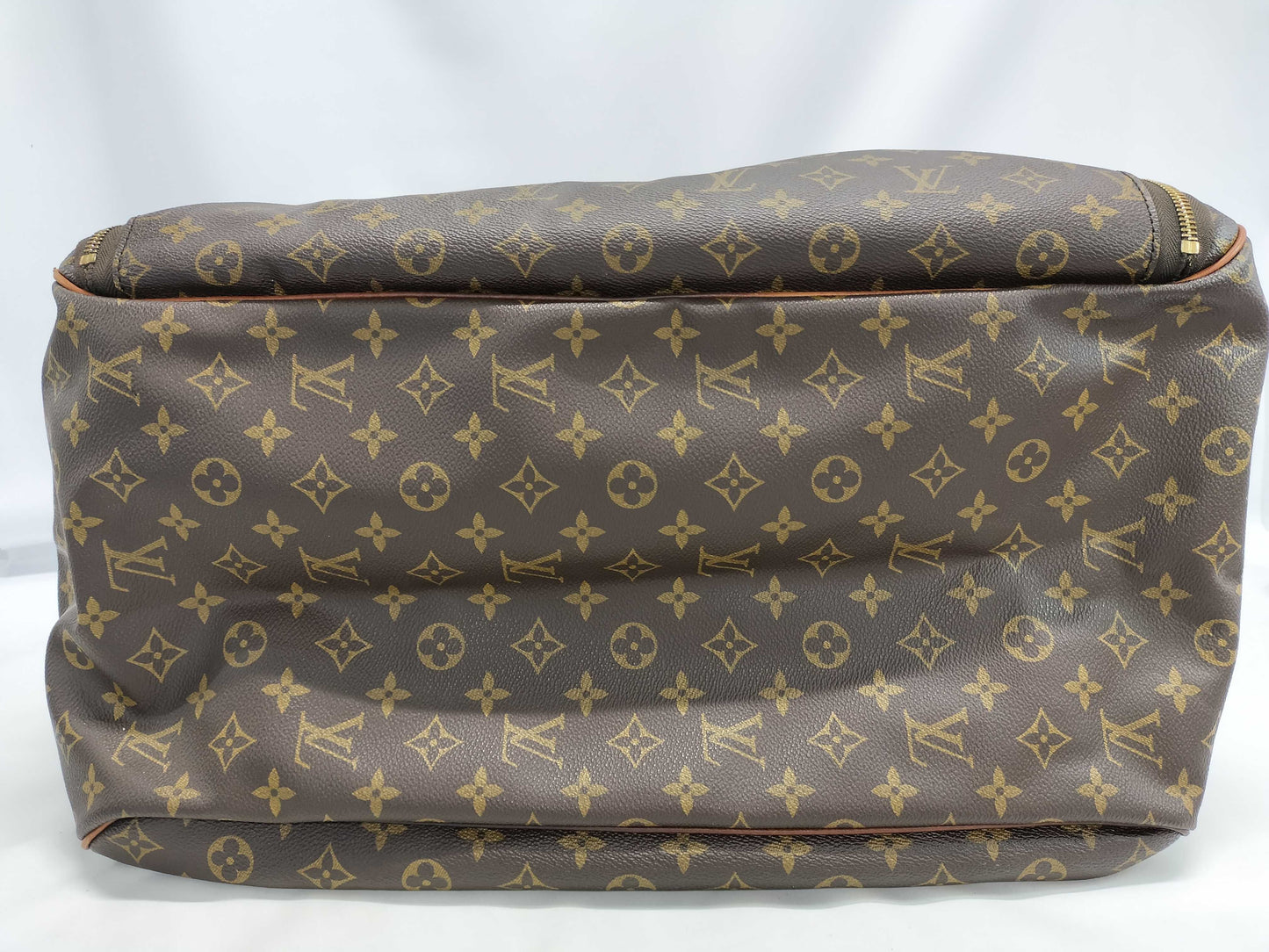 LOUIS VUITTON Monogram M41443 Evasion Boston Bag
