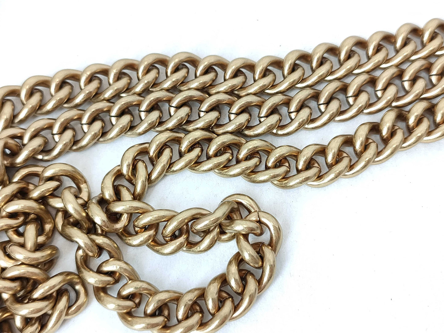 GUCCI GG Marmont Chain Wallet 573807 493075 Shoulder Bag