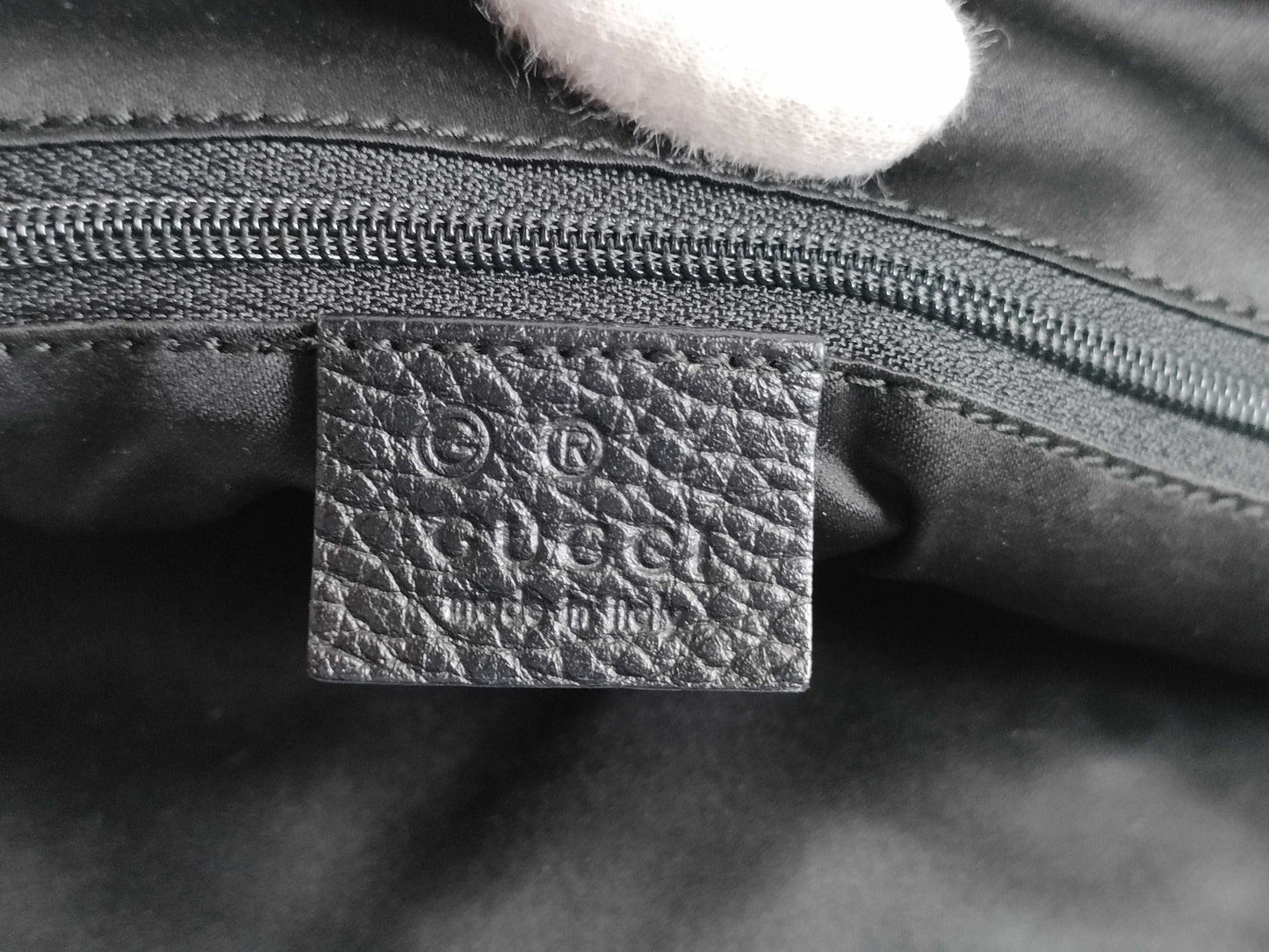 GUCCI GG Canvas Tote Bag 272399 Tote Bag