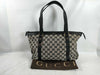 GUCCI GG Canvas Tote Bag 272399 Tote Bag