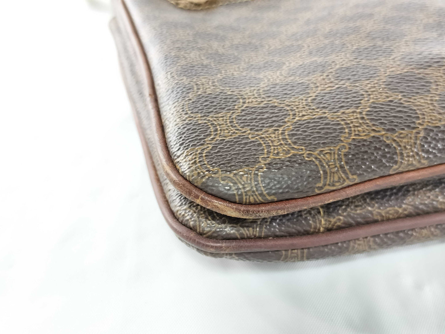 CELINE Shoulder Bag