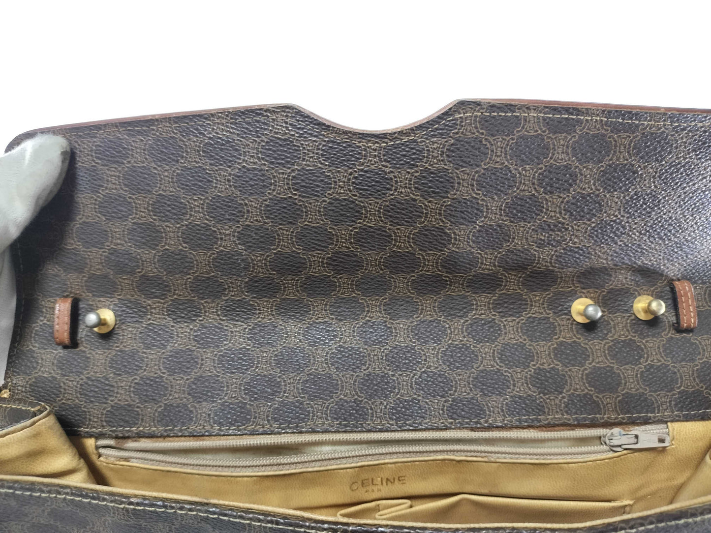CELINE Shoulder Bag