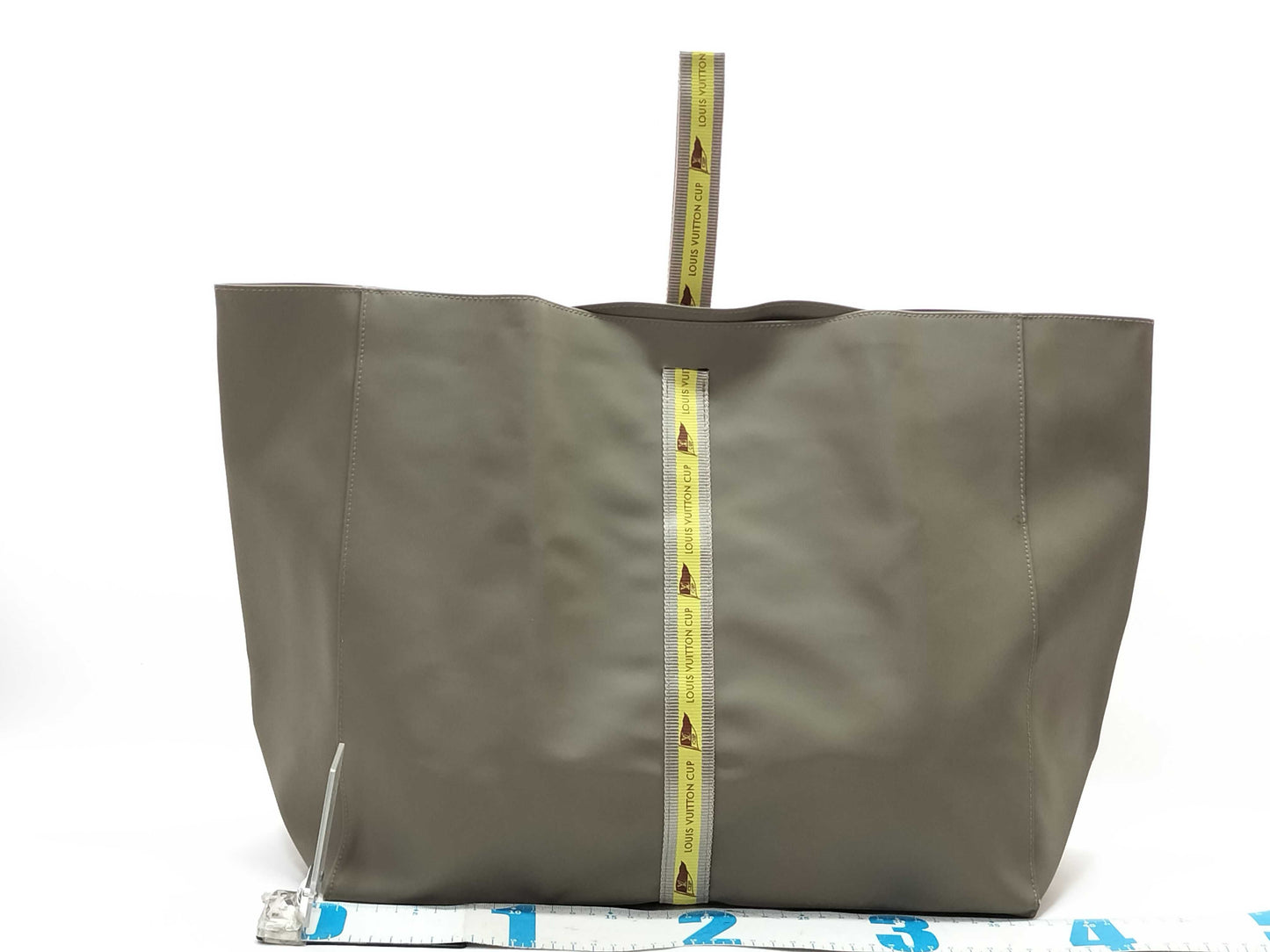 LOUIS VUITTON Louis Vuitton Cup LV Cup Handbag Tote Bag