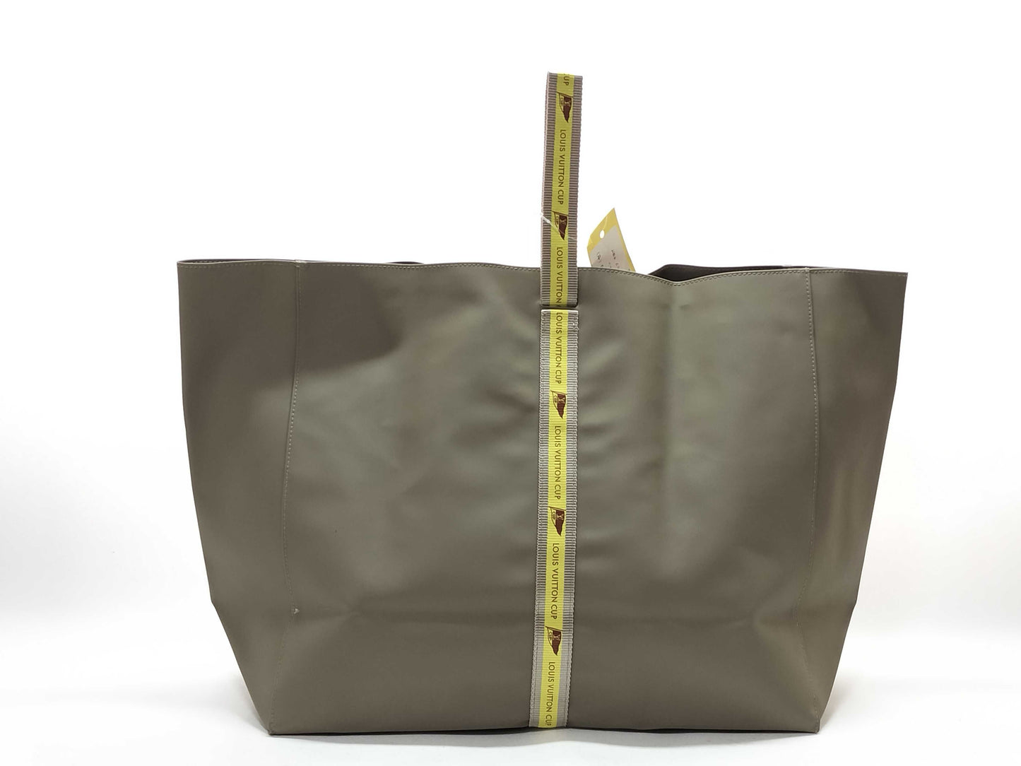 LOUIS VUITTON Louis Vuitton Cup LV Cup Handbag Tote Bag