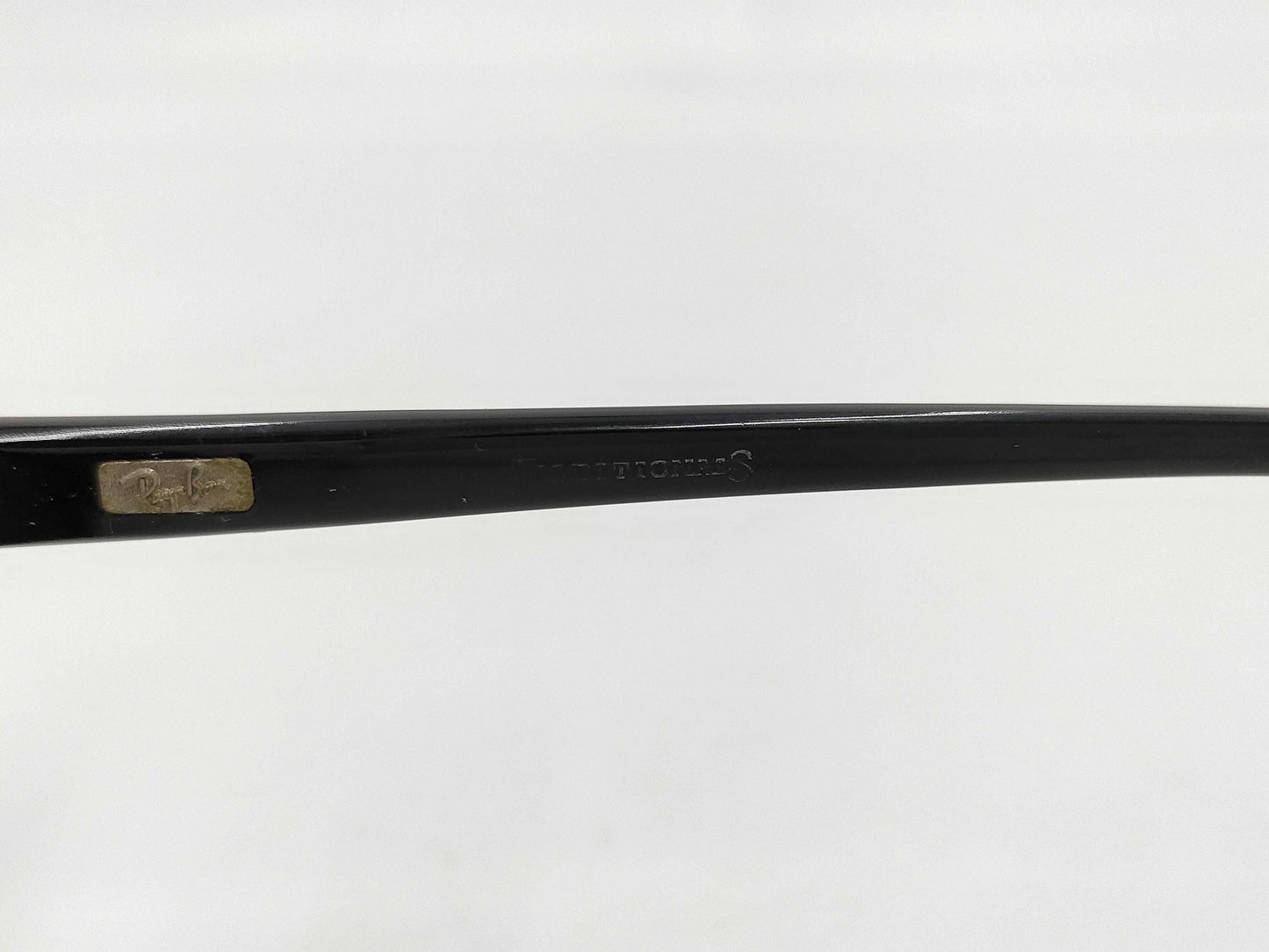 Ray-Ban TRADITIONALS sunglasses and glasses