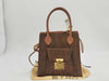 ETRO Paisley Pattern 2-Way Shoulder Bag