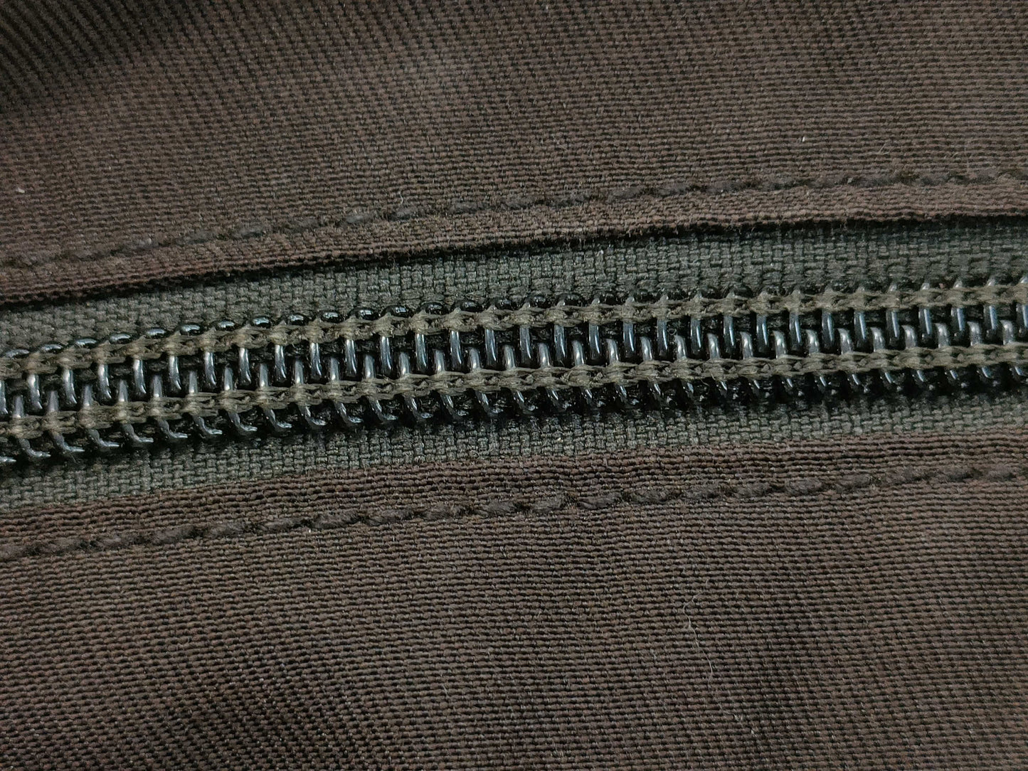 GUCCI GG Canvas Messenger Shoulder Bag