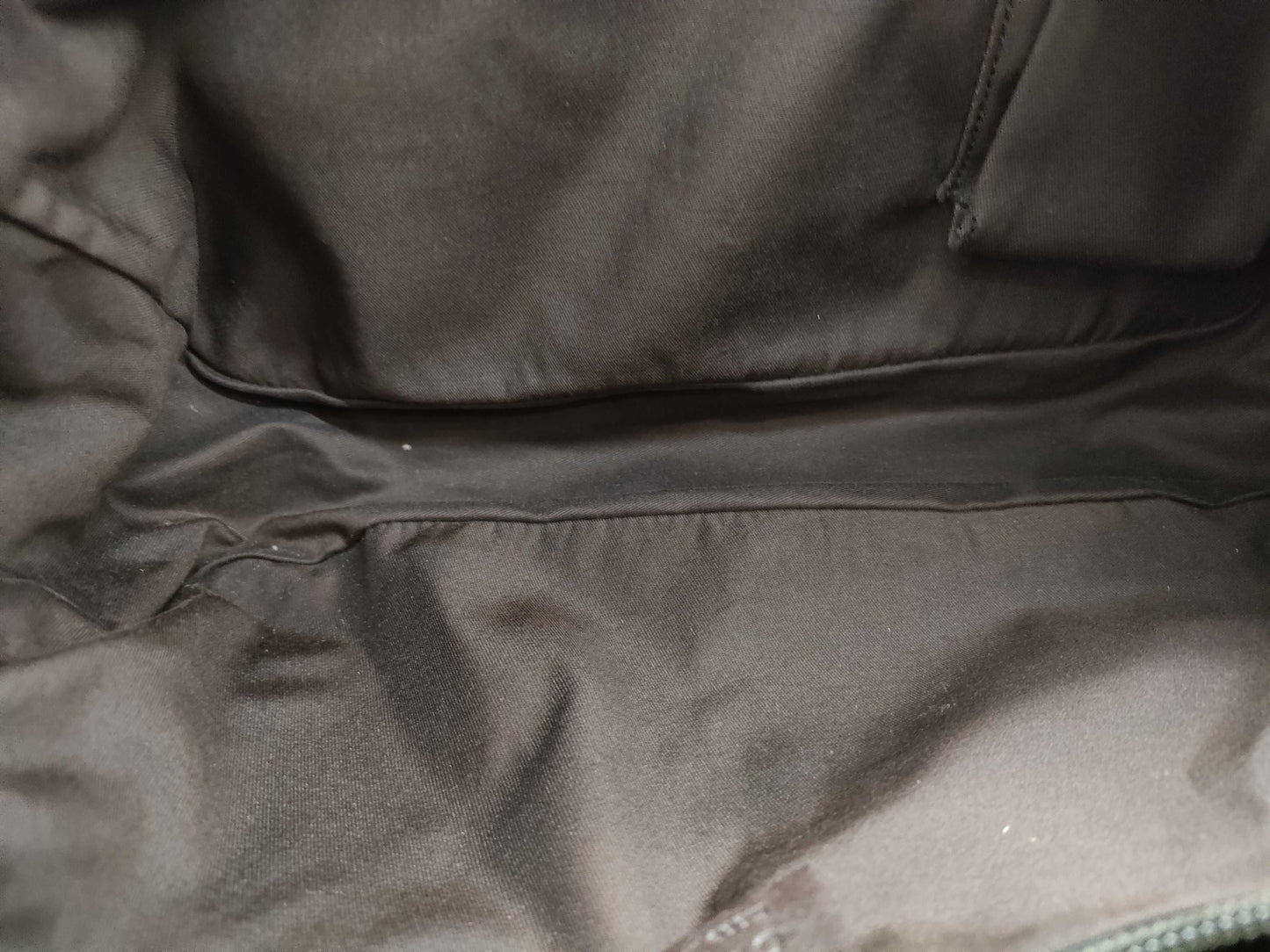 GUCCI GG Canvas Messenger Shoulder Bag