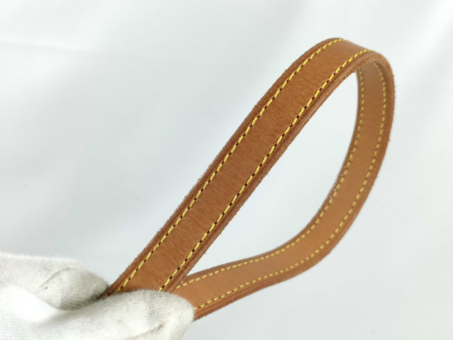 LOUIS VUITTON RFID Unverifiable VI 0020 Monogram M51290 Drouot Shoulder Bag