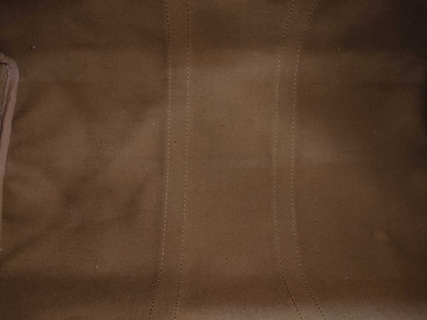 LOUIS VUITTON Monogram M41428 Keepall 45 Boston Bag