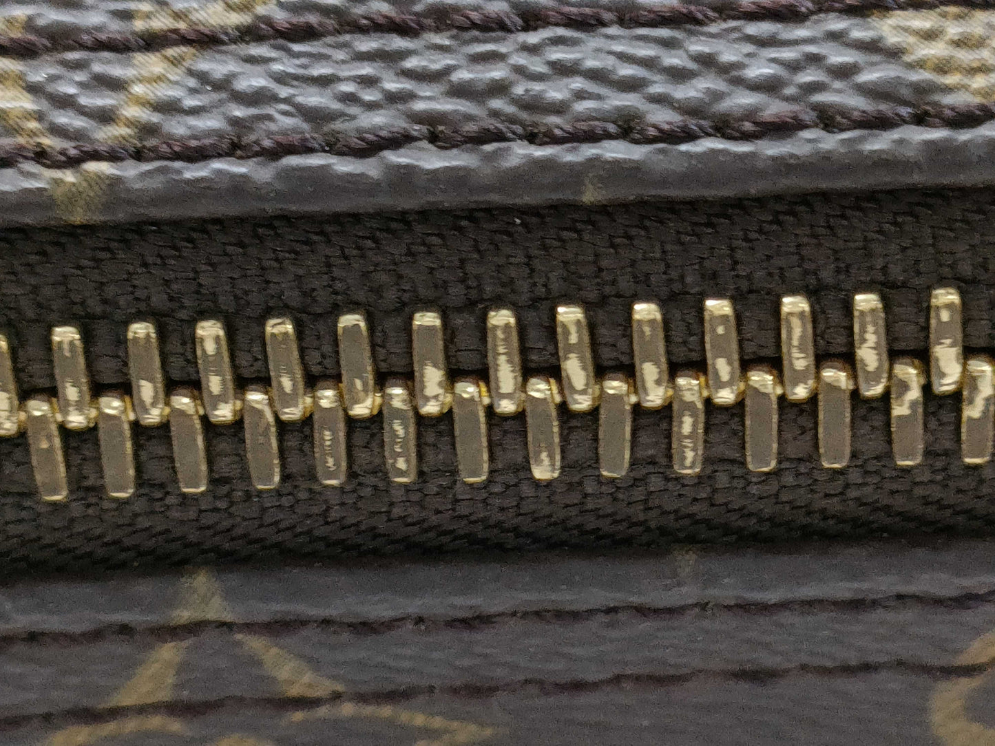 LOUIS VUITTON Monogram M41428 Keepall 45 Boston Bag