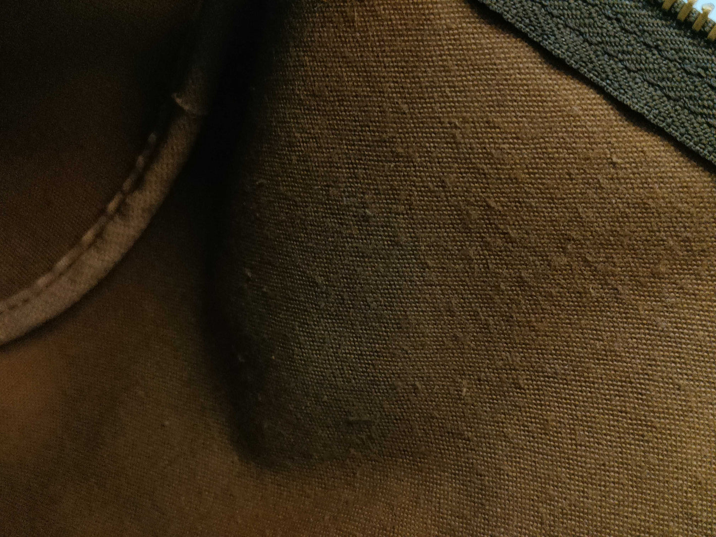 LOUIS VUITTON Monogram M41428 Keepall 45 Boston Bag