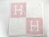 HERMES Avalon Towel Handkerchief with Tag Other Accessories
