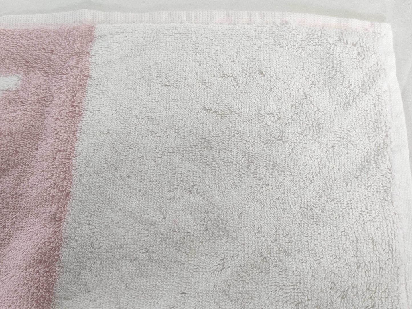 HERMES Avalon Towel Handkerchief with Tag Other Accessories